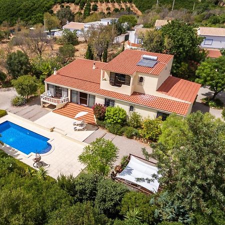 Privilege Casa Da Videira With Swimming Pool, Quelfes - Olhao Exterior photo